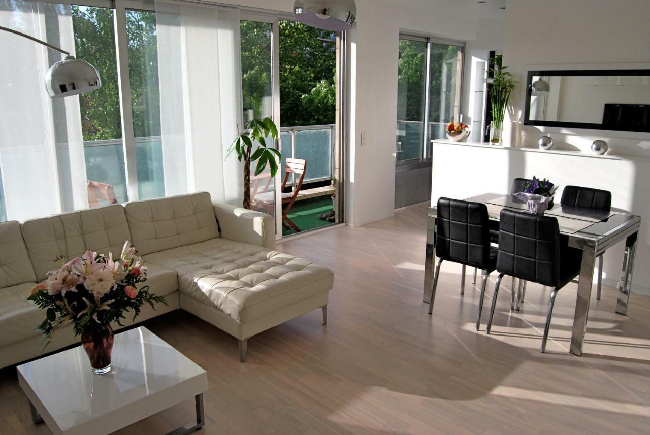 Apartamento Modern Apartment In Uccle - Brussels Bruselas