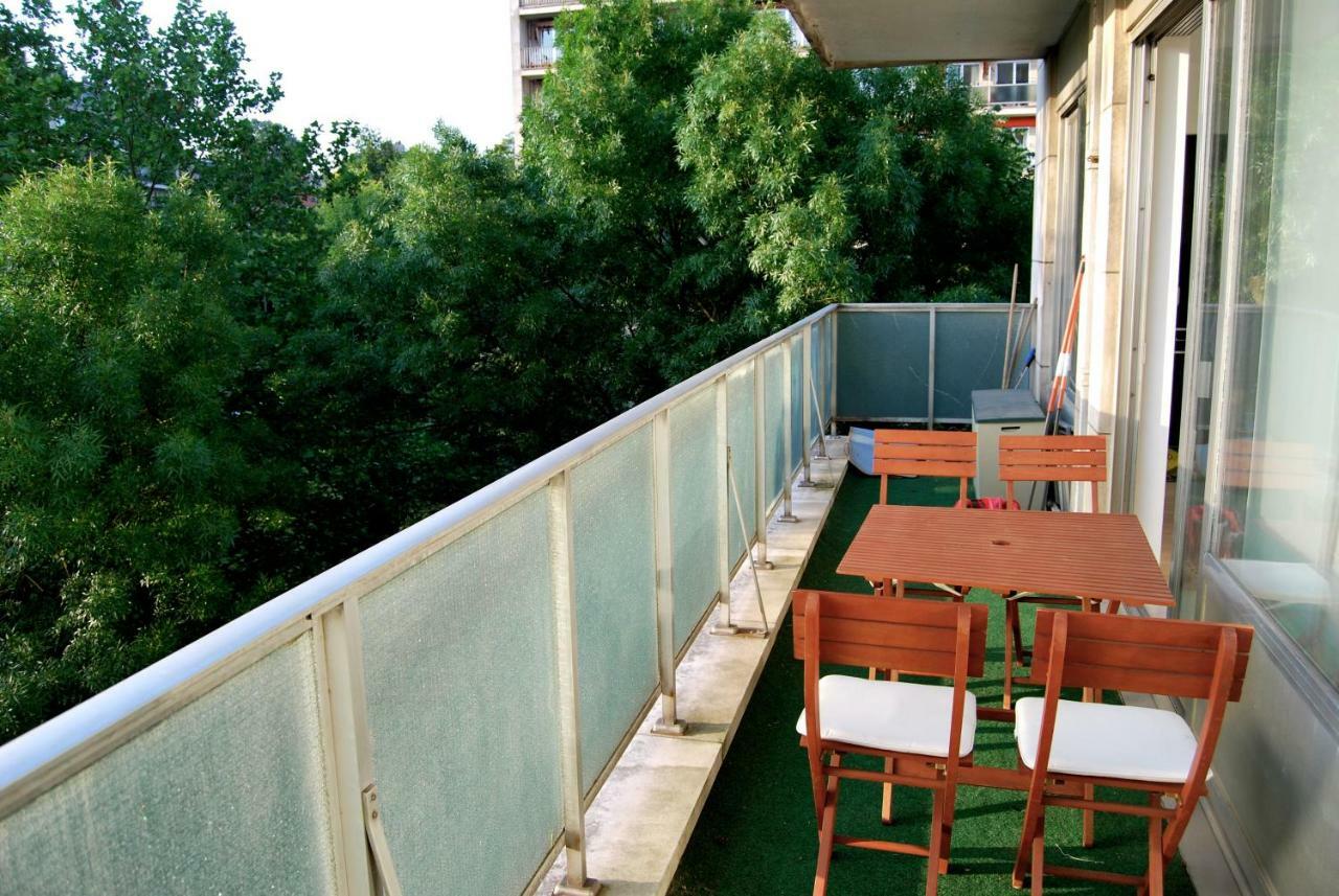 Modern Apartment In Uccle - Brussels Apartamento