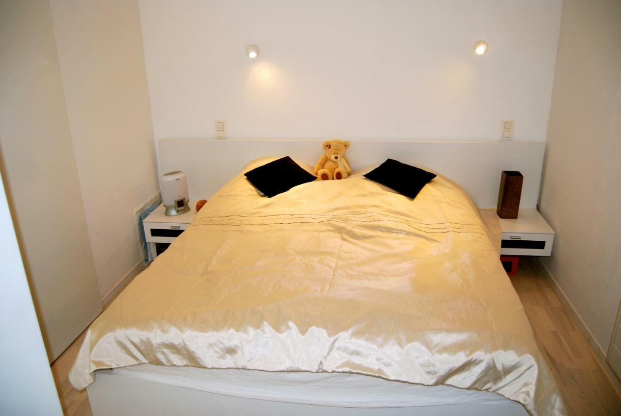 Modern Apartment In Uccle - Brussels Apartamento *